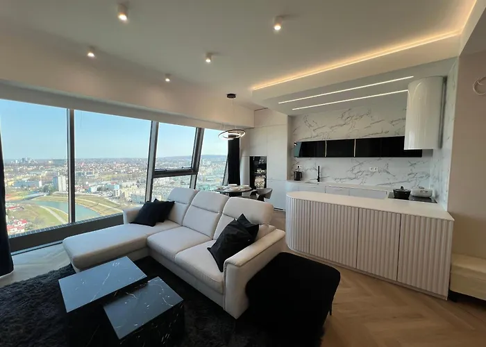 In Olszynki Apartament *