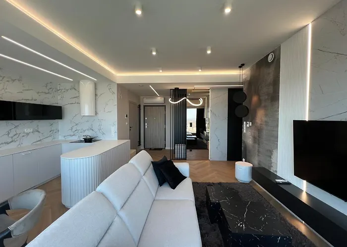 Apartament In Olszynki Rzeszów