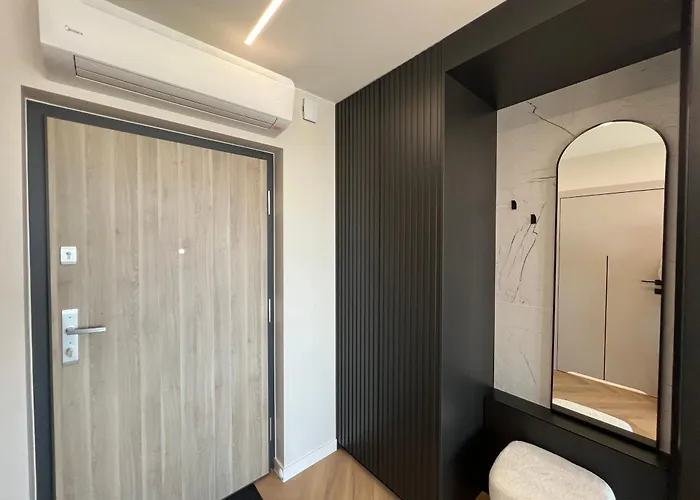 In Olszynki * Rzeszów