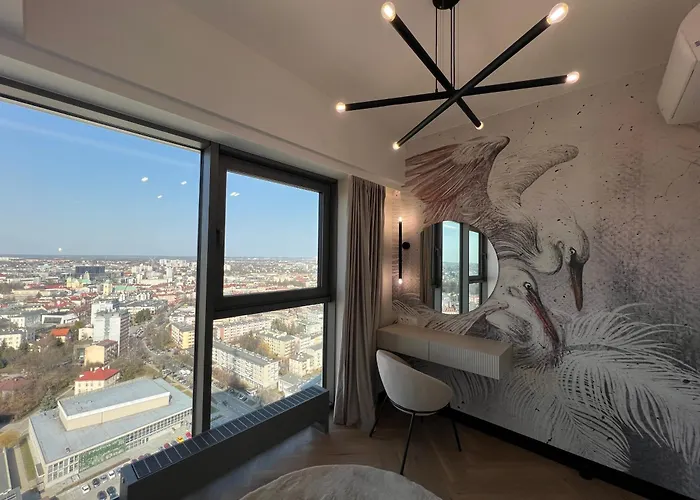 Apartament In Olszynki