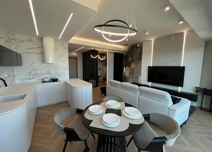 In Olszynki Rzeszów