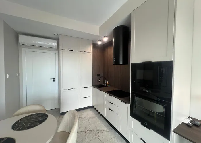 Apartament In Olszynki Rzeszów