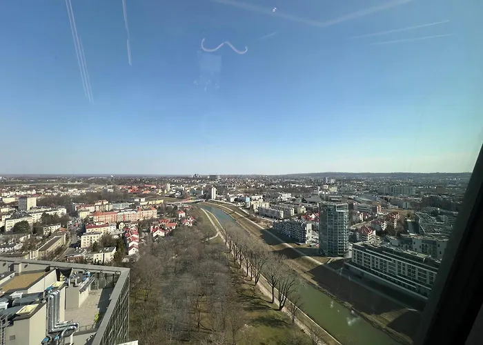 In Olszynki Apartmán *