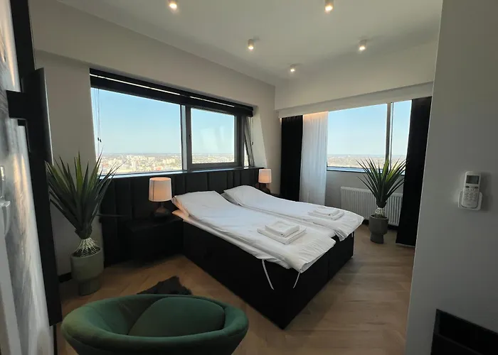 In Olszynki Apartament