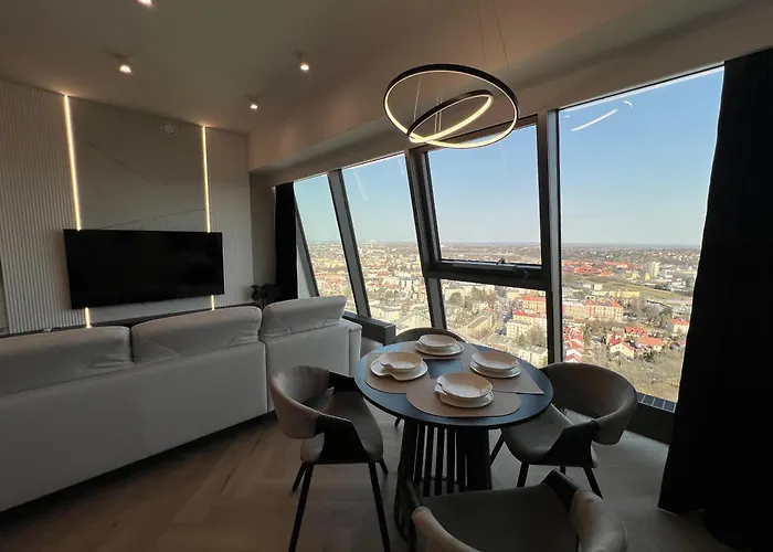 Apartament In Olszynki Rzeszów