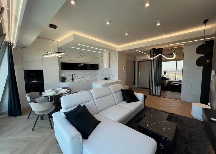 In Olszynki Rzeszów