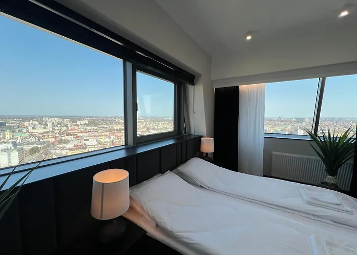 In Olszynki Rzeszów