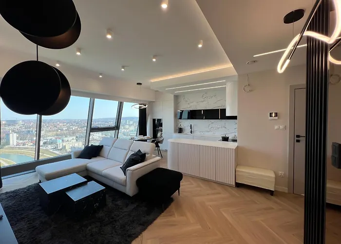 Apartament In Olszynki