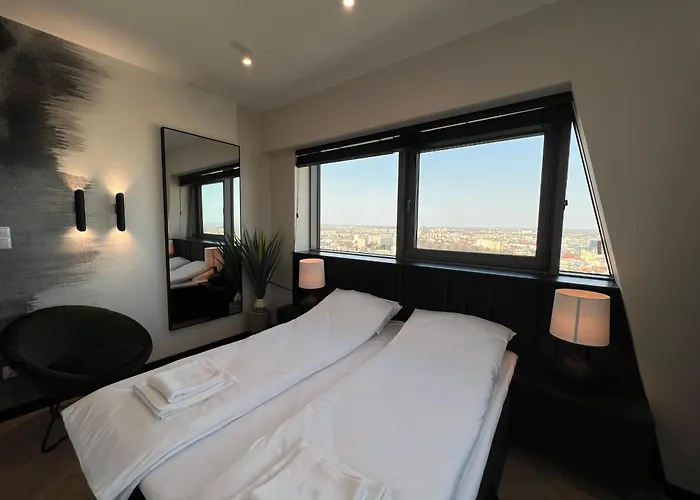 In Olszynki Apartmán Rzeszów