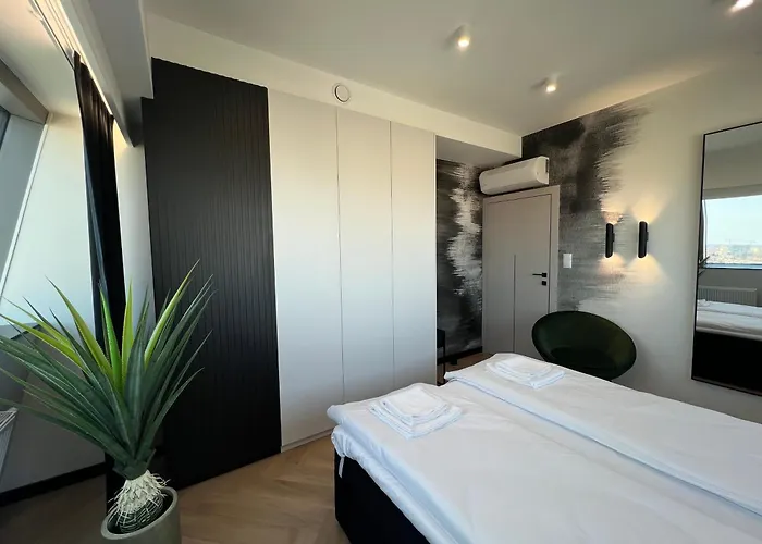 Apartmán In Olszynki Rzeszów