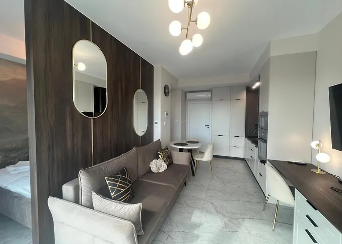 In Olszynki Apartmán Rzeszów