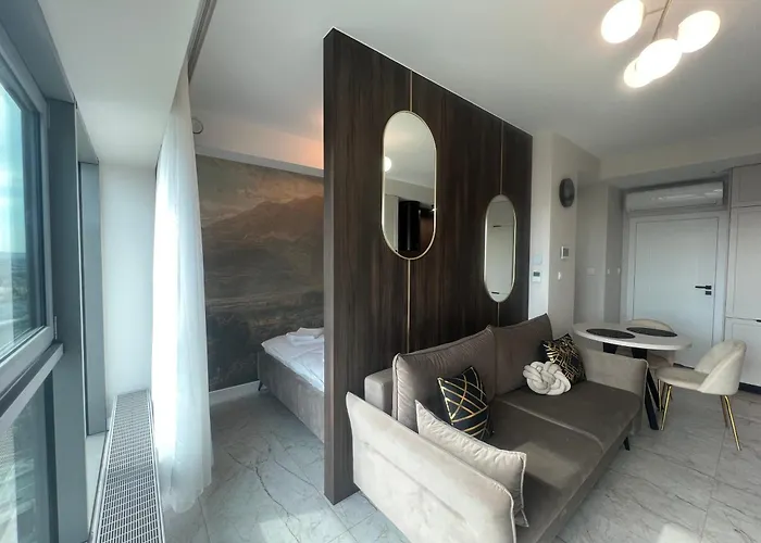 Apartmán In Olszynki Rzeszów