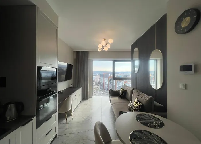 Apartament In Olszynki